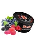 Tytoń - Turbo Sour Berry Supra (100g)