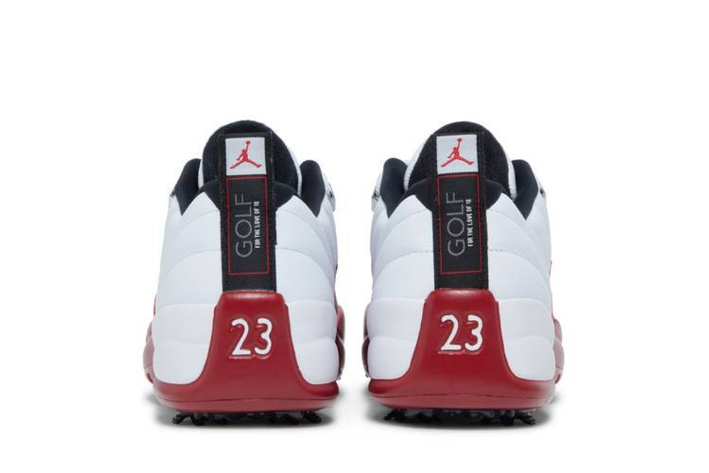 Кроссовки Jordan Air Jordan 12 Low Golf