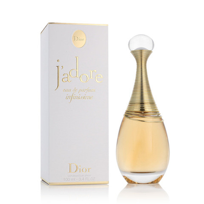 Dior J'adore Infinissime Eau De Parfum Intense 100 ml (woman)
