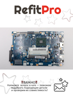 Материнская плата для ноутбука Lenovo ideapad 110-15ACL L80TJ MA841 A8-7410 UMA WIN RTC (5B20L46266), оригинал