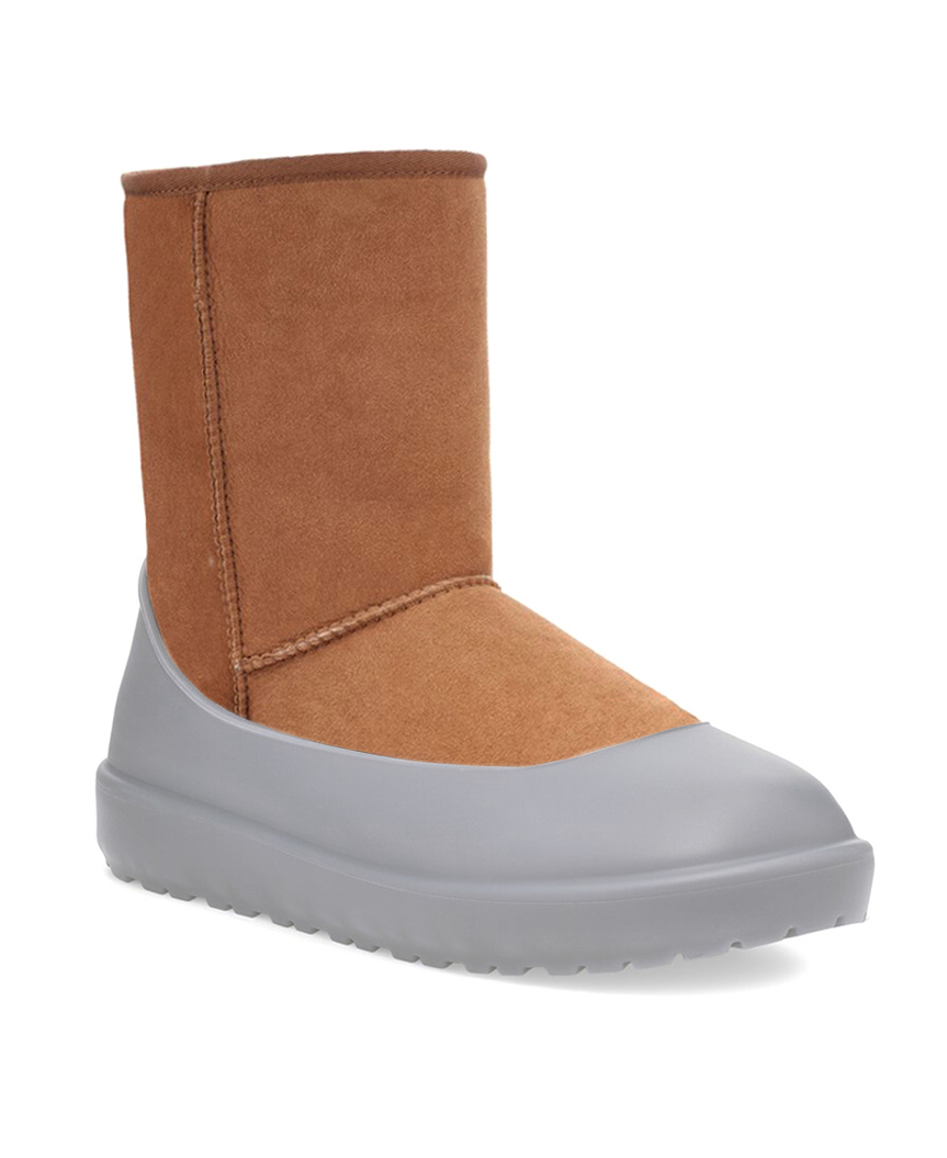 BOOT GUARD Grey