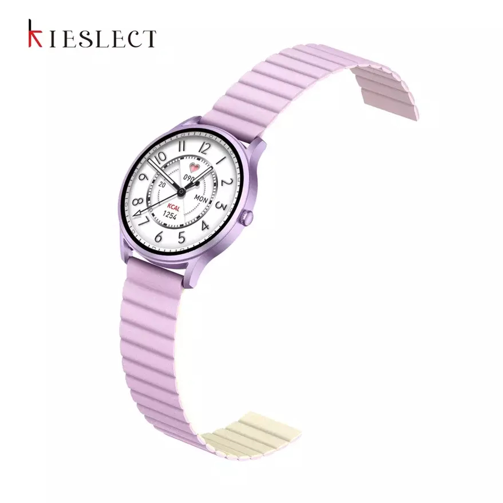 Kieslect Lady Lora Pink