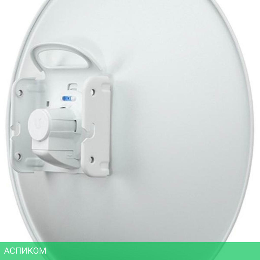 Точка доступа Ubiquiti PowerBeam 2AC-400 (PBE-2AC-400)
