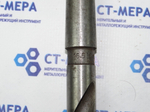 Сверло по металлу 16.5мм (105х200) к\х HSS К/М2 Б/У