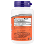 NOW Foods, SAMe, 200 мг, 60 растительных капсул