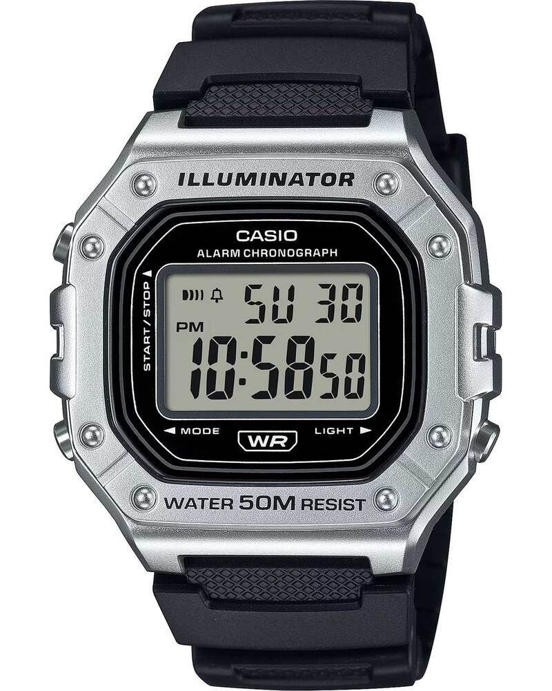 Наручные часы Casio W-218HM-7A