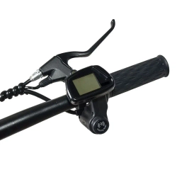 Электровелосипед Jetson V2 PRO 350W (48V/12Ah)