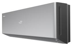 Кондиционер Hisense Vision Pro Carbon Superior AS-13UW4RXVQH01(B) DC Inverter