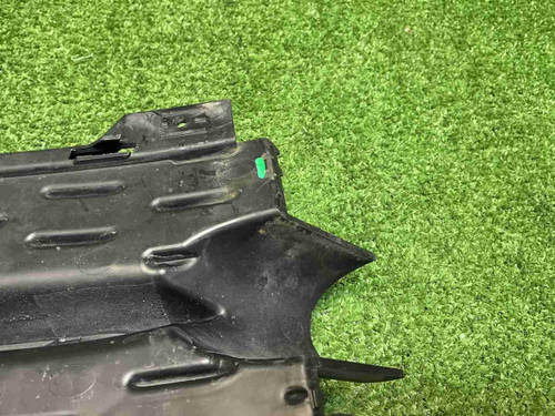 Решетка перед. бампера Mercedes GLS x167 19-24 AMG