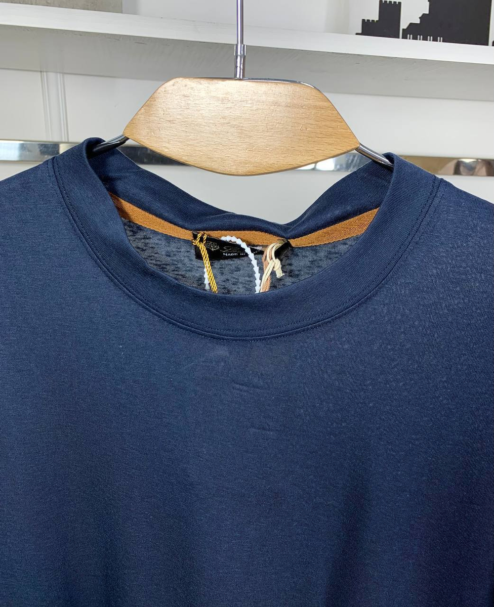 Футболка Loro Piana