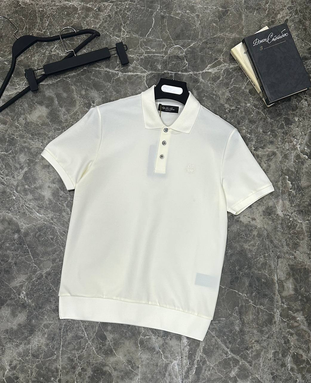Поло Loro Piana