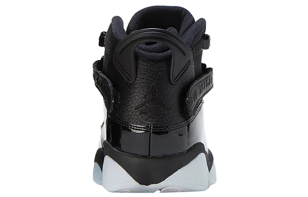 Кроссовки Jordan Air Jordan 6 Rings (Женская размерная сетка)
