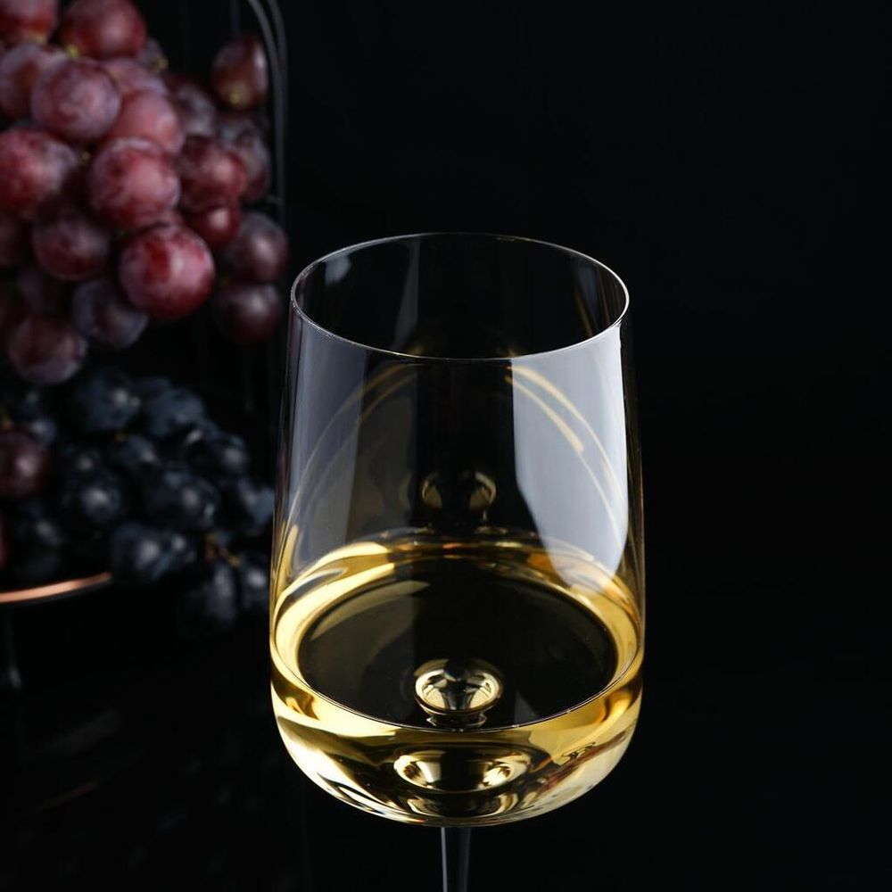 Бокал для вина 500 мл хр. стекло " " d 8,4 см h24 см P.L. - BarWare [6]