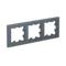 Рамка 3-м AtlasDesign универс. грифель SE ATN000703