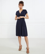 Платье LAUREN RALPH LAUREN - темно-синий(250868161)