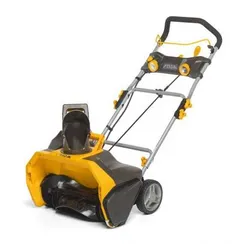 Аккумуляторный снегоуборщик "STIGA" ST 8051 AE