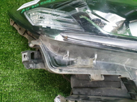 Фара правая Toyota Land Cruiser Prado 150 (2017-н.в.) LED
