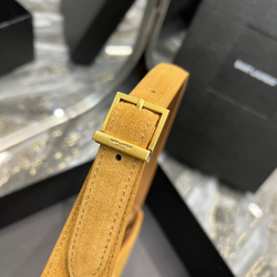 Saint Laurent Le 5 à 7 Hobo Bag