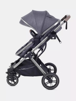 Коляска трансформер Rant Basic Pulsar Graphite