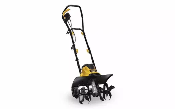 Культиватор электрический "CHAMPION" EC 1200