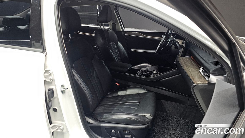 Kia K5 (Optima) 3 Generation 1.6 Turbo (05.2020)