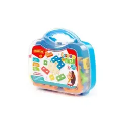 Игрушка развивающая "Собери пазл" №9 (25 элементов)