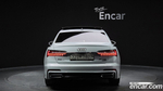 Audi A6 (C8) 45 TFSI Quattro Premium (03.2020)