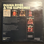 Diana Ross & The Supremes - Motown Special (Англия 1977г.)