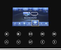 SVENSSON INDUSTRIAL BASE T55 (TFT)