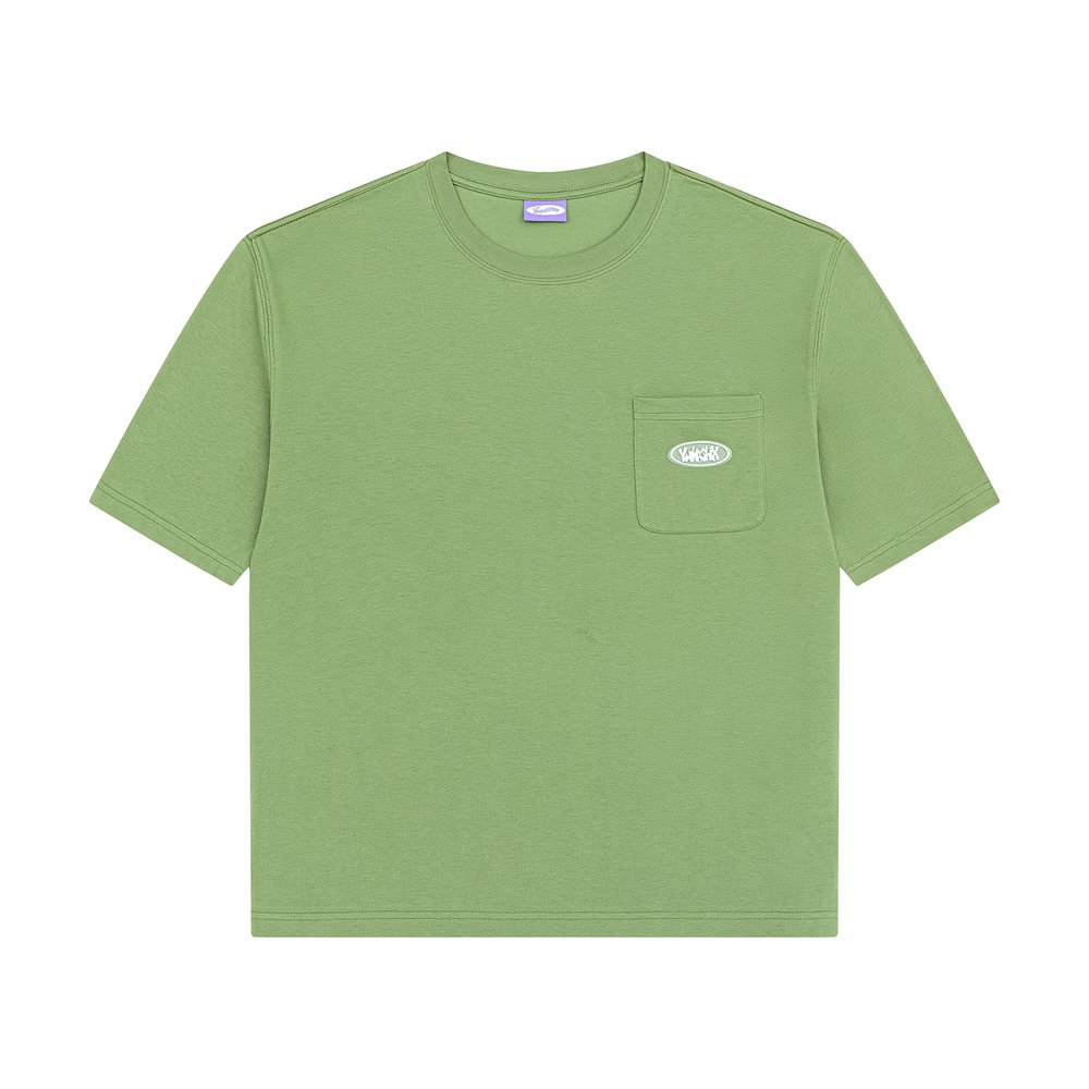 ФУТБОЛКА YMKASHIX SORONA