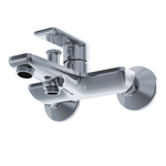 Смеситель для ванны 35k MIXLINE ML26-01 "Life"