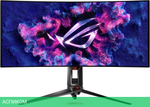 Монитор Asus 34" ROG Swift PG34WCDM