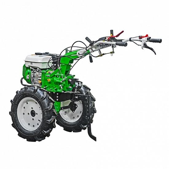 Мотоблок "AURORA" COUNTRY 1100 MULTI-SHIFT (7 л.с., с понижайкой)