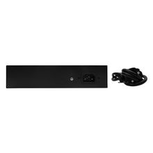 Коммутатор на 8 PoE портов ST-S814POE (8G/2G/2S/150W/АB/2BT) PRO