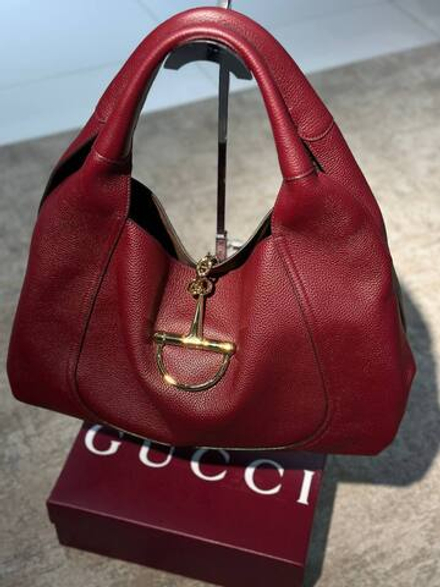 Сумка Gucci