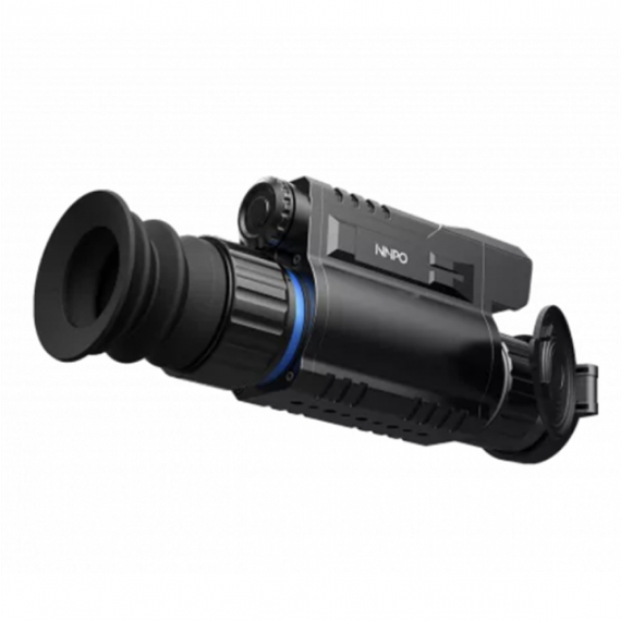 NNPO TR22-LRF-635 — тепловизионный прицел с дальномером и объективом 35 мм
