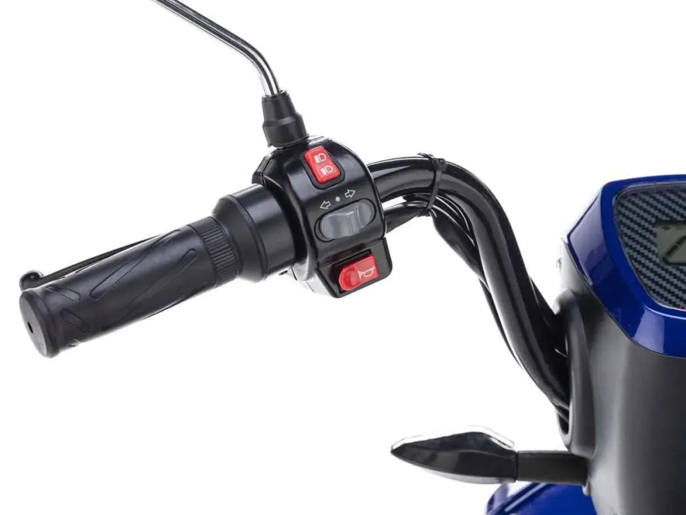 Электроскутер MOTAX E-NOT SPARK 4812