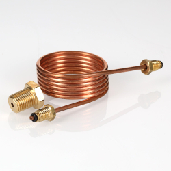 Импульсная трубка с адаптером на 1/4" (ACC00210)