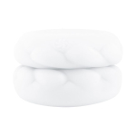 Белый мастурбатор-стоппер 8см Lola Games Homme Genial Henchman 7012-02lola