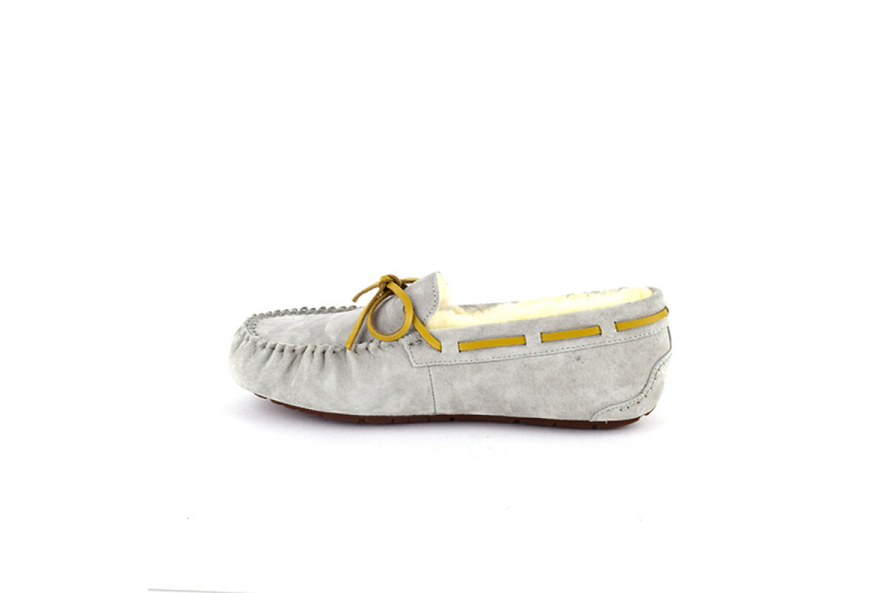 UGG Dakota Grey-Violet