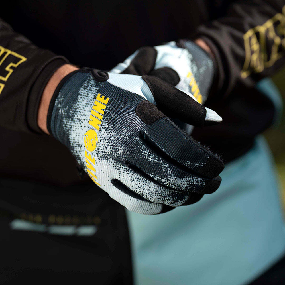 Перчатки 509 Low 5 Gloves