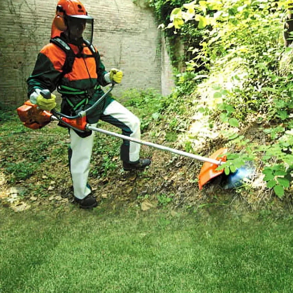 Oleo-Mac 753 T бензокоса 6111-9004E1