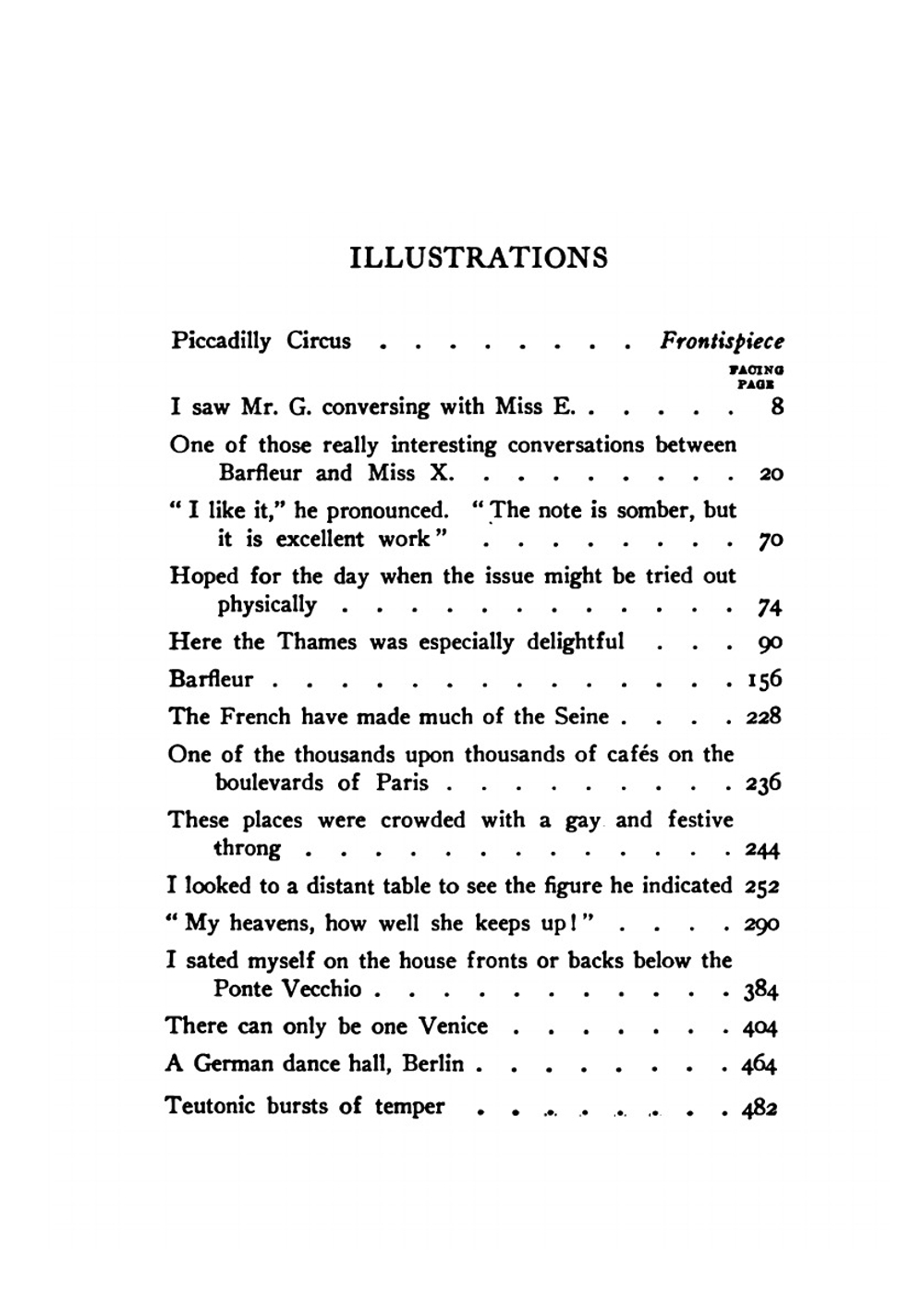 A Traveler at Forty | Dreiser Theodore