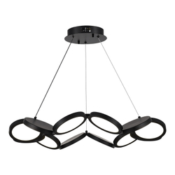 Подвесной Светильник St-Luce Sl6508.403.01