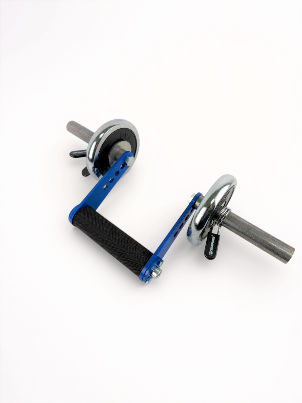 Гантель-эксцентрик для армрестлеров (СИЛАРУКОВ)