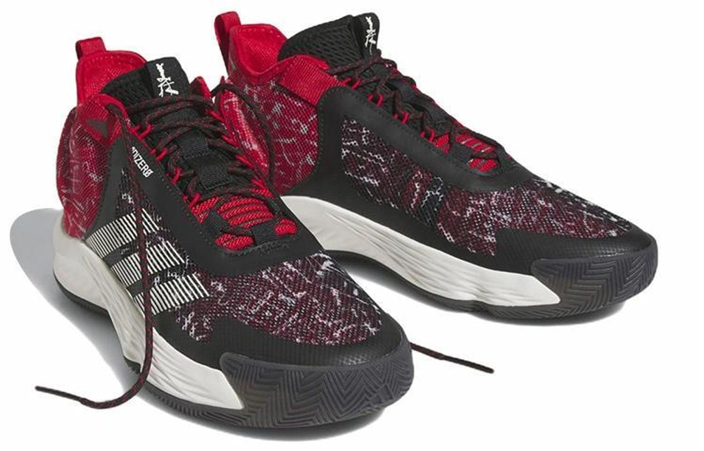 Кроссовки Adidas Adizero Select