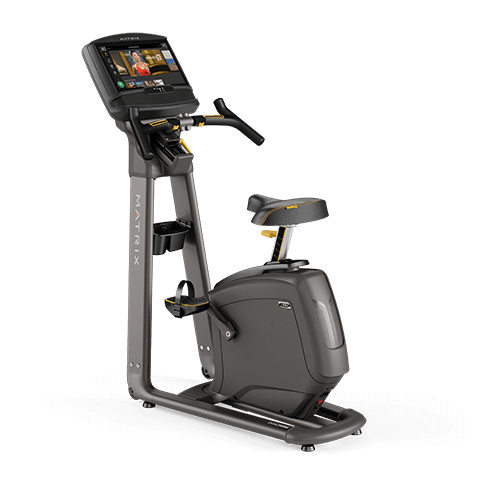 Велоэргометр MATRIX U50XIR 2021