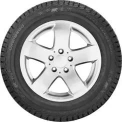 Gislaved Nord Frost VAN 235/65 R16C 115/113R