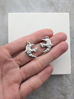 Подвеска птица