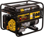 Генератор бензиновый Huter DY6.5A